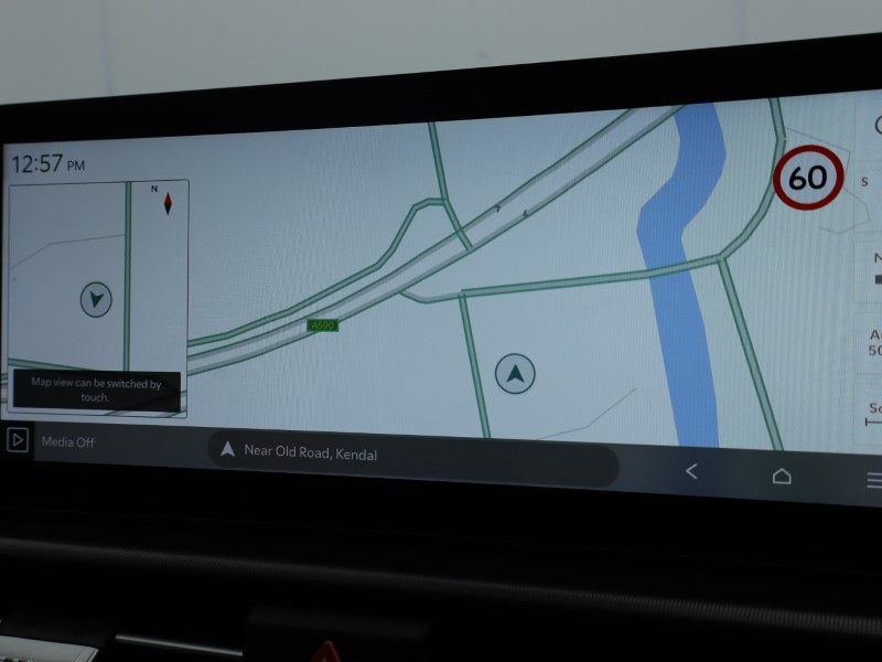 Used Kia Sportage 2025 for sale - 76983948: Photo 33