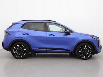 Used Kia Sportage 2025 for sale - 76983948: Photo