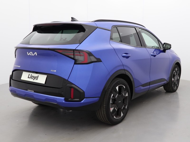 Used Kia Sportage 2025 for sale - 76983948: Photo 51