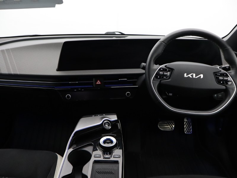 Used Kia EV6 2023 for sale - 77965403: Photo 11