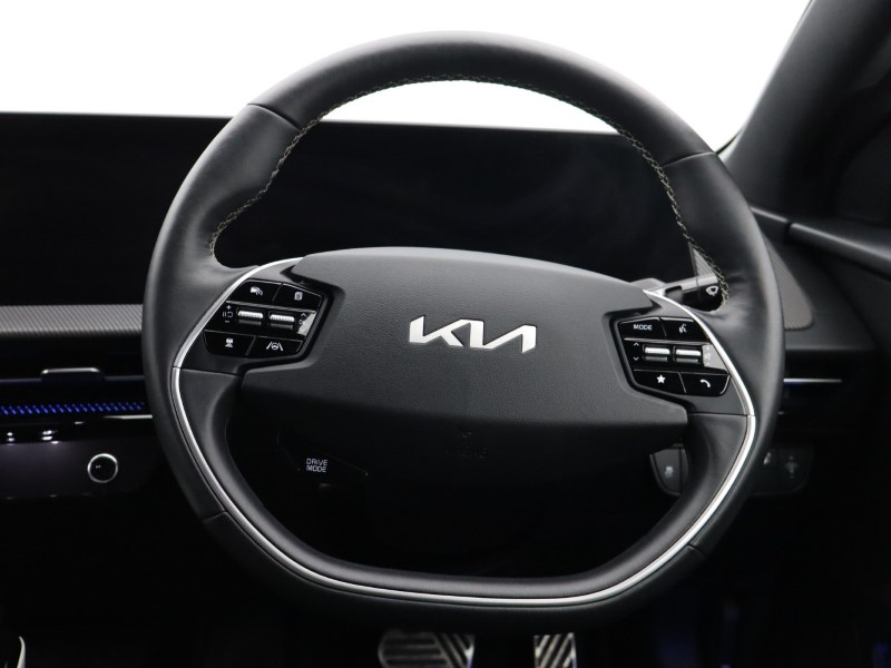 Used Kia EV6 2023 for sale - 77965403: Photo 19