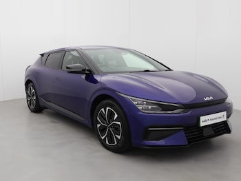 Used Kia EV6 2023 for sale - 77965403: Photo