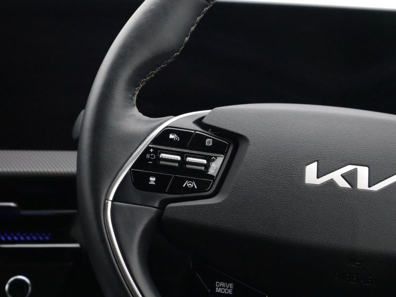 Used Kia EV6 2023 for sale - 77965403: Photo 20