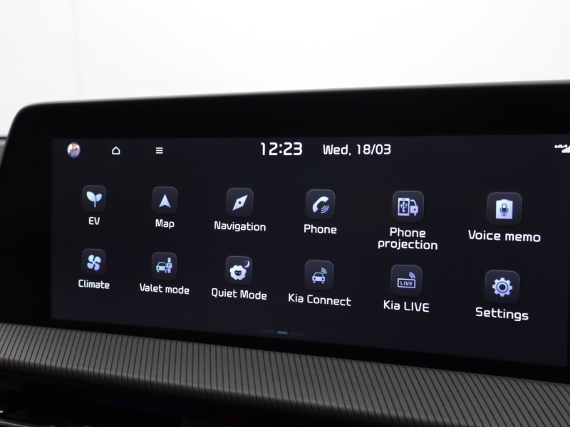 Used Kia EV6 2023 for sale - 77965403: Photo 27