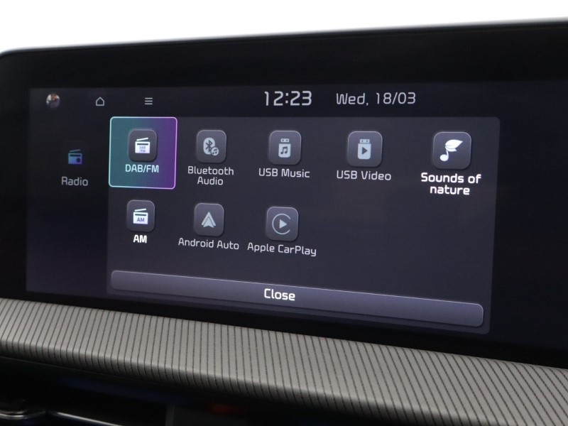 Used Kia EV6 2023 for sale - 77965403: Photo 29