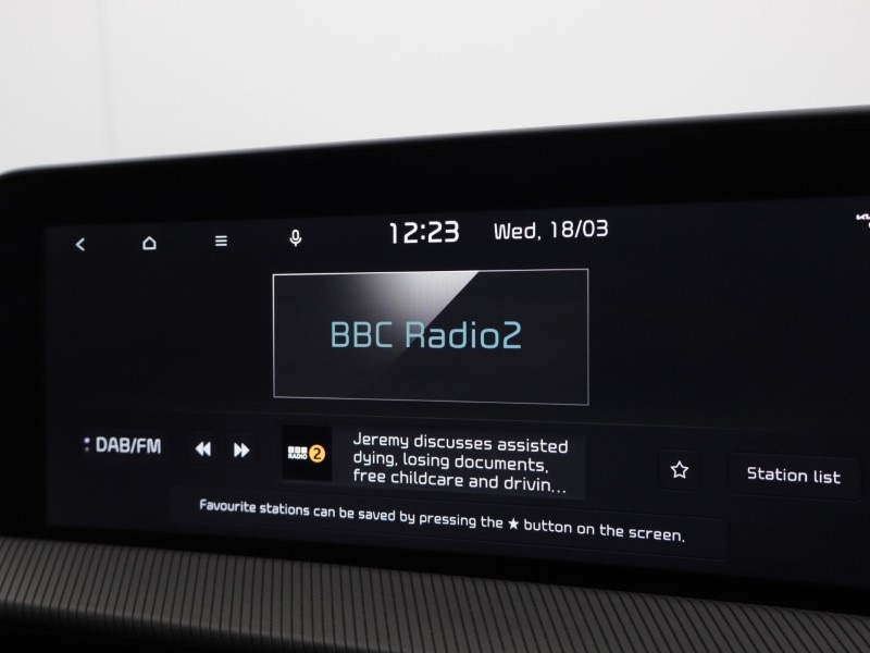 Used Kia EV6 2023 for sale - 77965403: Photo 30