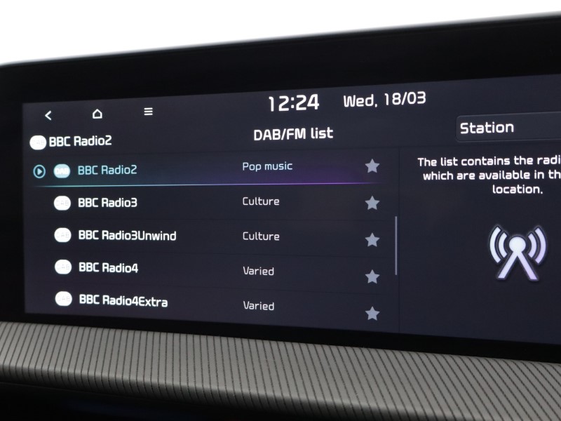 Used Kia EV6 2023 for sale - 77965403: Photo 31