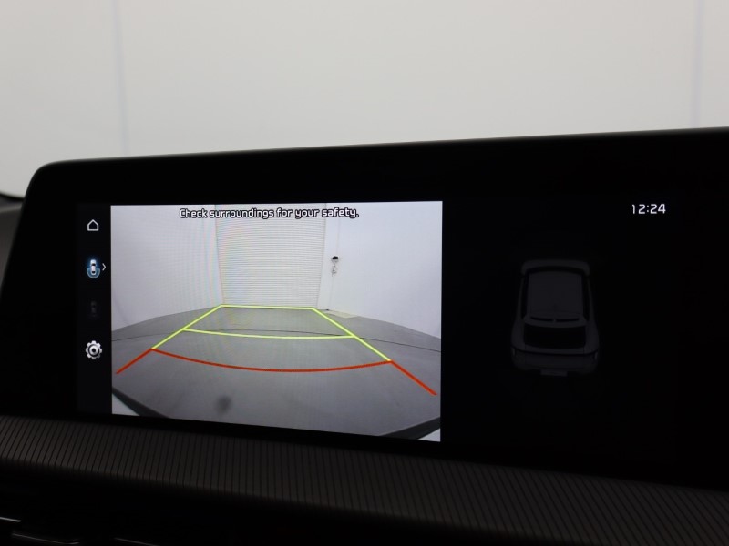 Used Kia EV6 2023 for sale - 77965403: Photo 32