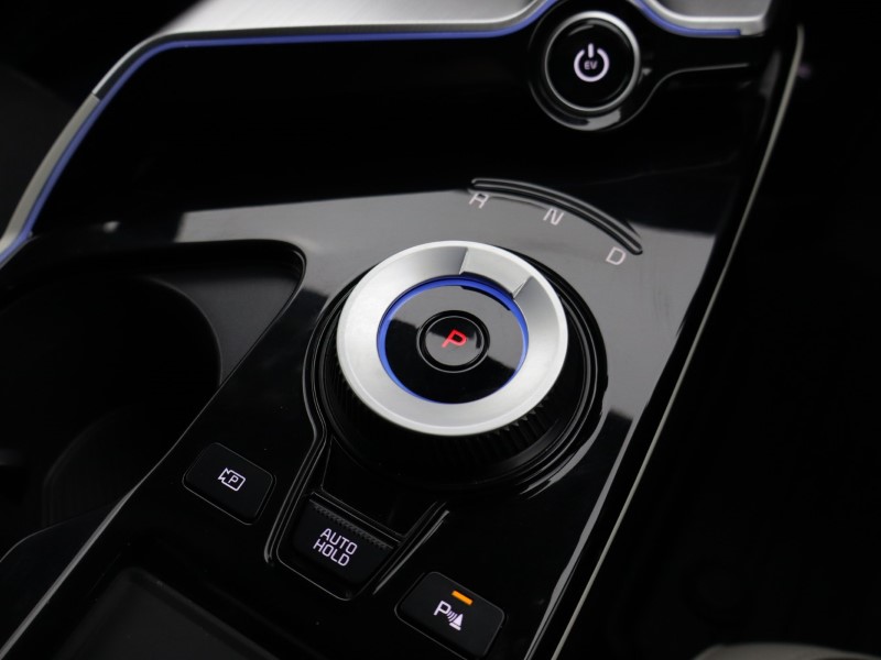 Used Kia EV6 2023 for sale - 77965403: Photo 39