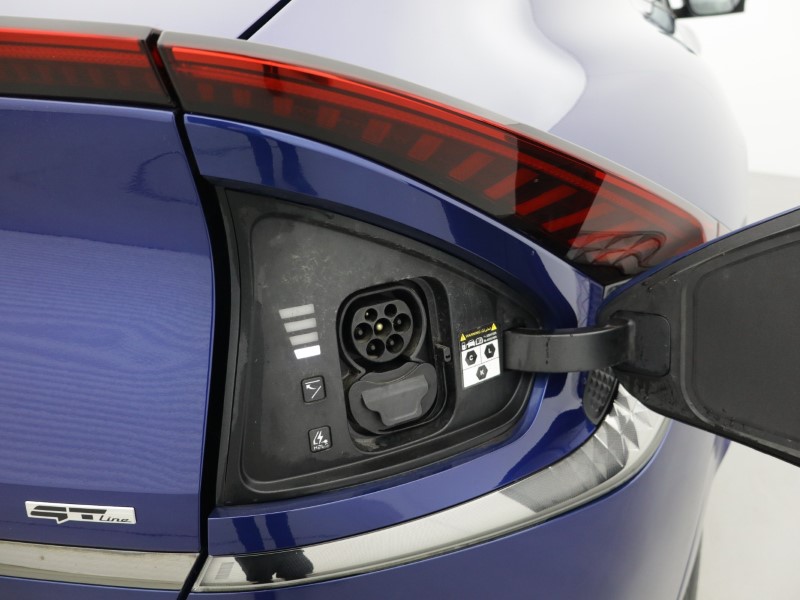 Used Kia EV6 2023 for sale - 77965403: Photo 45