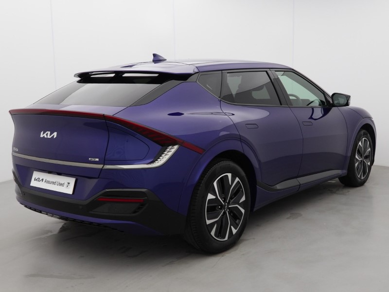 Used Kia EV6 2023 for sale - 77965403: Photo 48