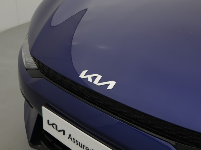 Used Kia EV6 2023 for sale - 77965403: Photo 49