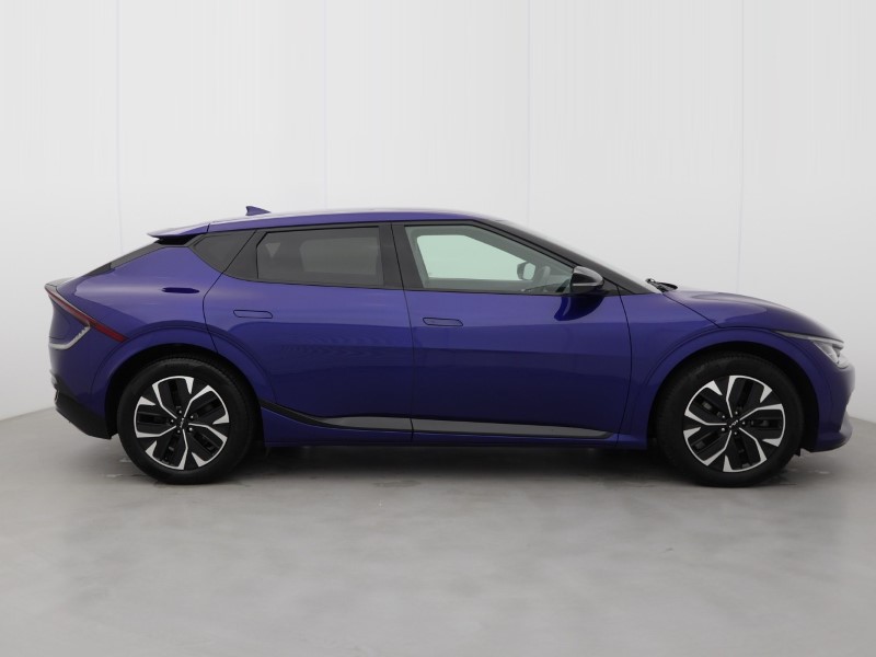 Used Kia EV6 2023 for sale - 77965403: Photo 5