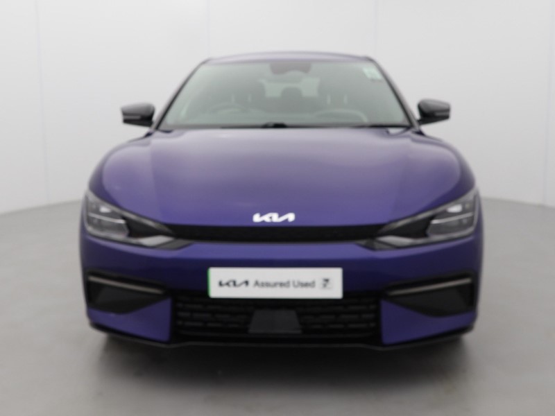 Used Kia EV6 2023 for sale - 77965403: Photo 7