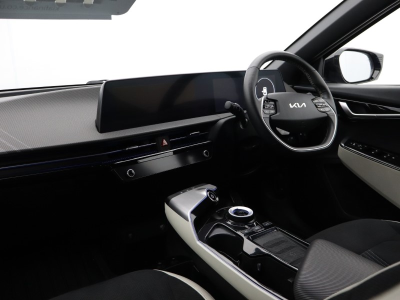 Used Kia EV6 2023 for sale - 77965403: Photo 9