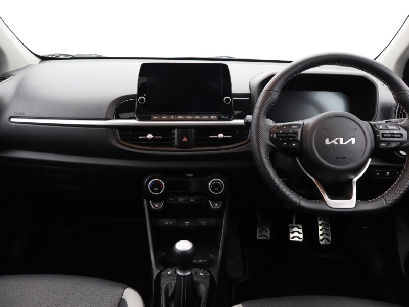 Used Kia Picanto 2024 for sale - 77778658: Photo 11