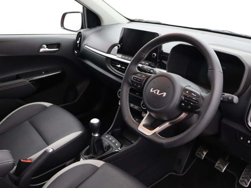 Used Kia Picanto 2024 for sale - 77778658: Photo 13