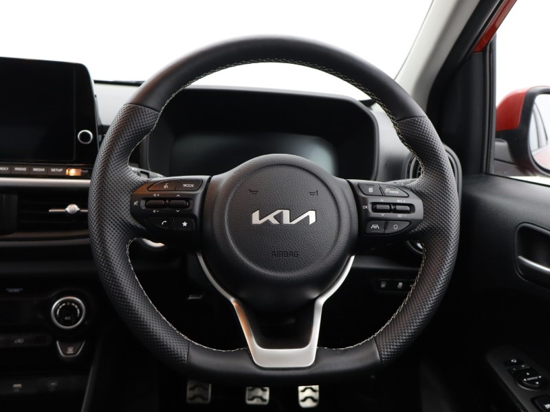 Used Kia Picanto 2024 for sale - 77778658: Photo 18