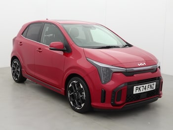 Used Kia Picanto 2024 for sale - 77778658: Photo