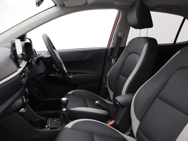 Used Kia Picanto 2024 for sale - 77778658: Photo 3