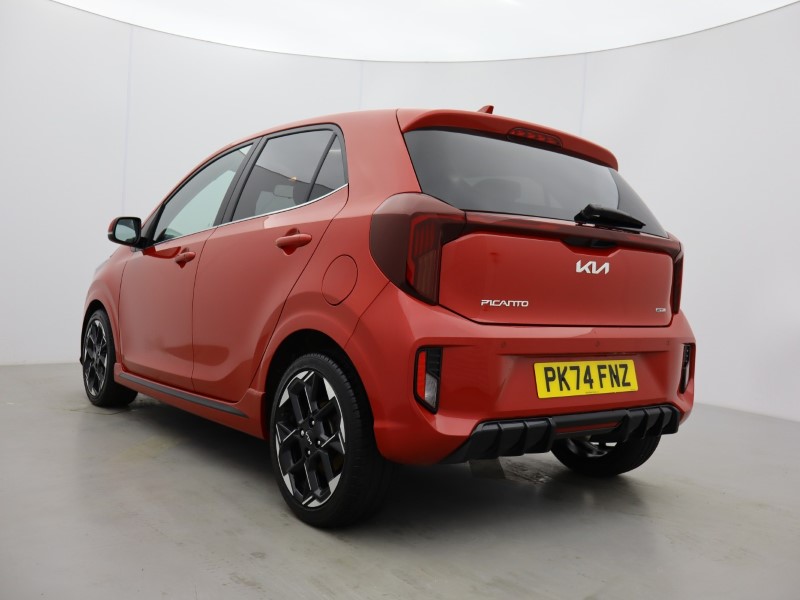 Used Kia Picanto 2024 for sale - 77778658: Photo 39