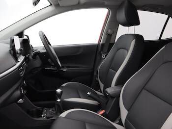 Used Kia Picanto 2024 for sale - 77778658: Photo