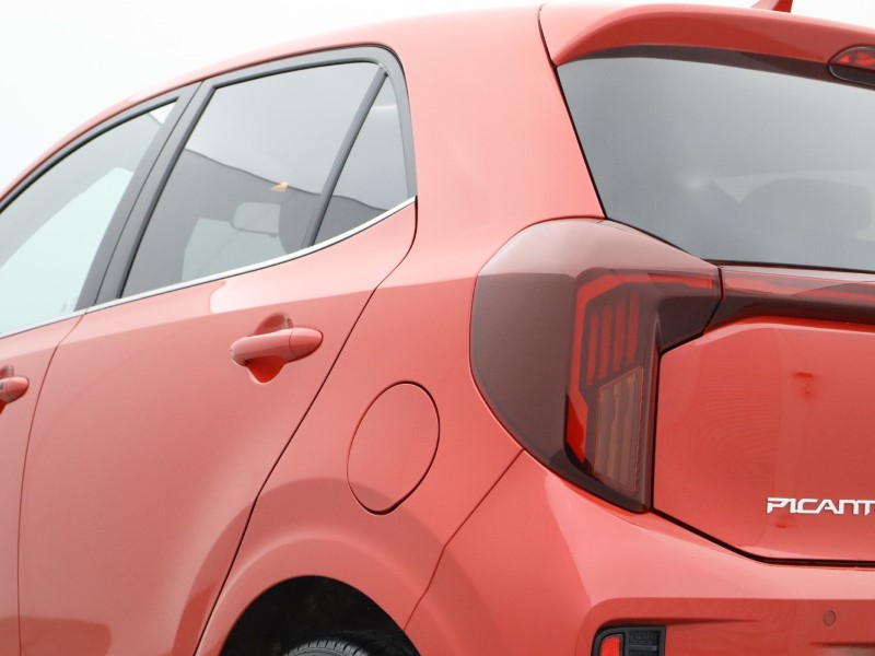 Used Kia Picanto 2024 for sale - 77778658: Photo 40