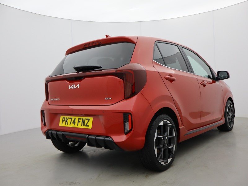 Used Kia Picanto 2024 for sale - 77778658: Photo 41