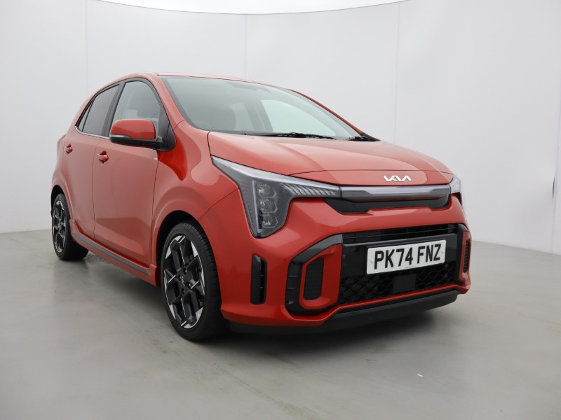 Used Kia Picanto 2024 for sale - 77778658: Photo 44