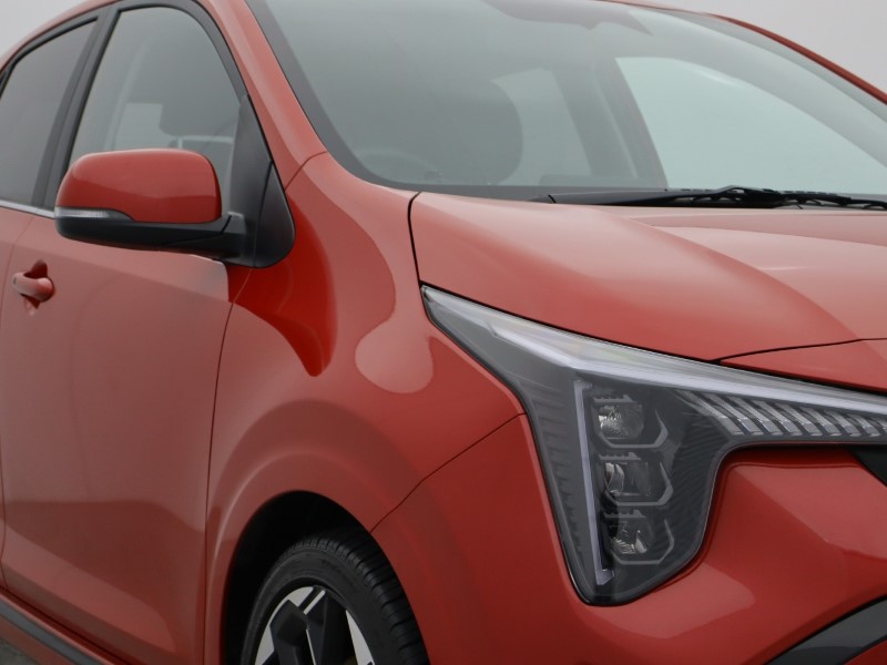 Used Kia Picanto 2024 for sale - 77778658: Photo 46