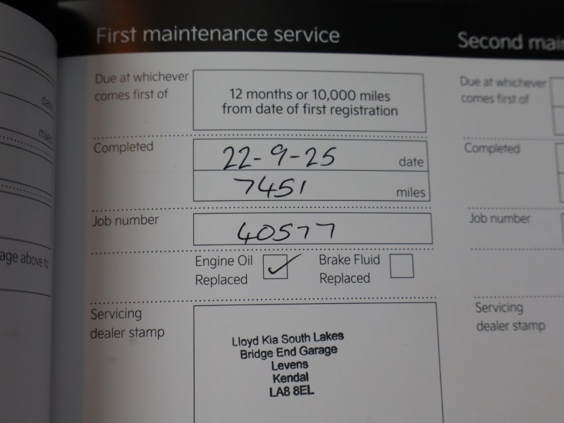 Used Kia Picanto 2024 for sale - 77778658: Photo 50