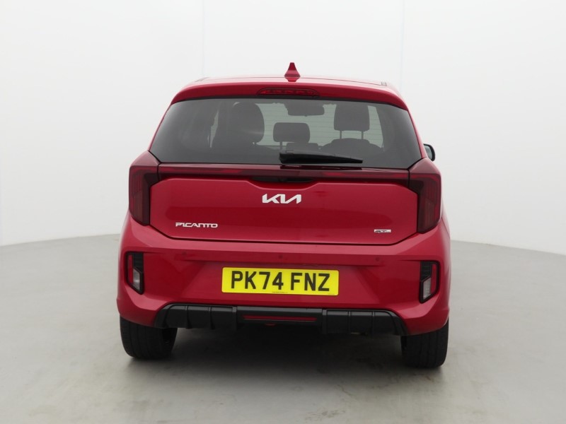 Used Kia Picanto 2024 for sale - 77778658: Photo 7
