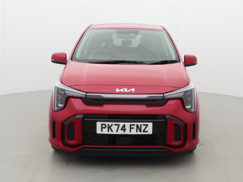 Used Kia Picanto 2024 for sale - 77778658: Photo 8
