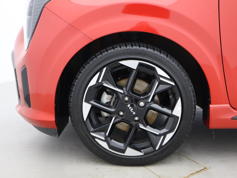 Used Kia Picanto 2024 for sale - 77778658: Photo 9