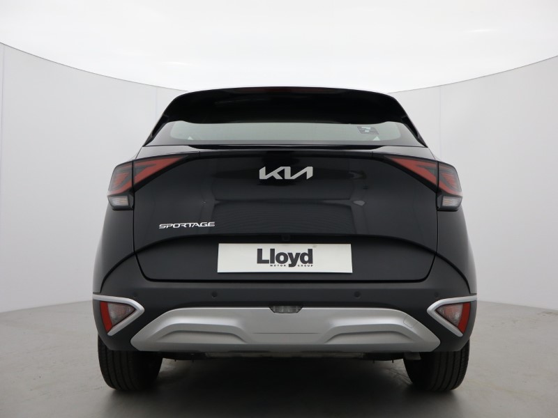 Used Kia Sportage 2025 for sale - 77326461: Photo 40