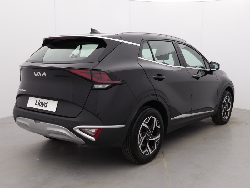 Used Kia Sportage 2025 for sale - 77326461: Photo 42