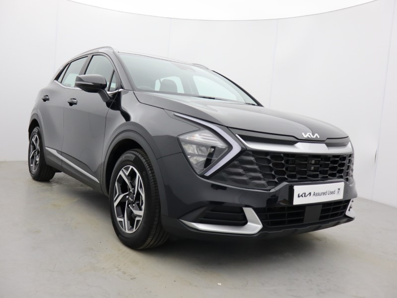 Used Kia Sportage 2025 for sale - 77326461: Photo 43