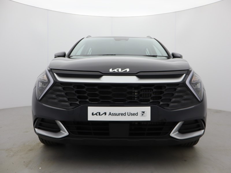 Used Kia Sportage 2025 for sale - 77326461: Photo 45