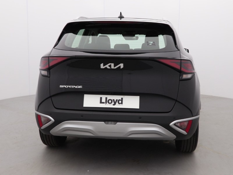 Used Kia Sportage 2025 for sale - 77326461: Photo 6