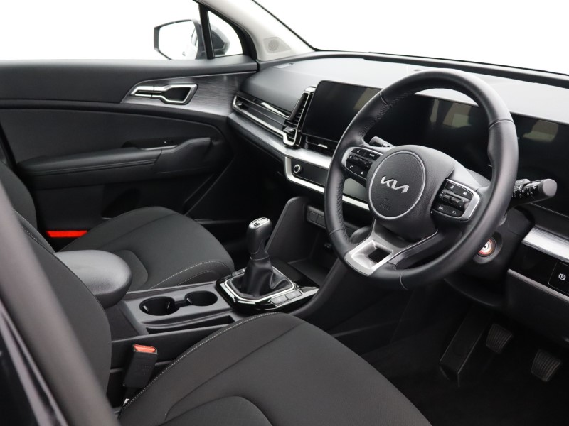 Used Kia Sportage 2025 for sale - 77326461: Photo 9