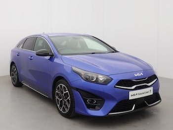 Used Kia Pro Ceed 2022 for sale - 78736469: Photo