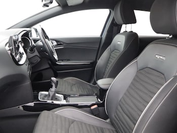Used Kia Pro Ceed 2022 for sale - 78736469: Photo