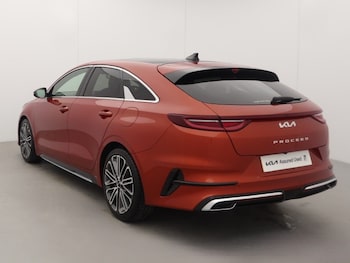 Used Kia Pro Ceed 2023 for sale - 79071188: Photo
