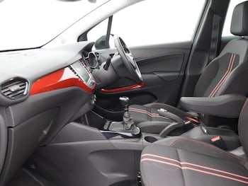 Used Vauxhall Crossland 2023 for sale - 77864711: Photo