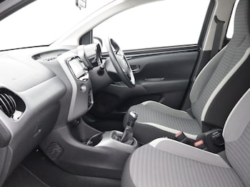 Used Toyota AYGO 2018 for sale - 78817552: Photo