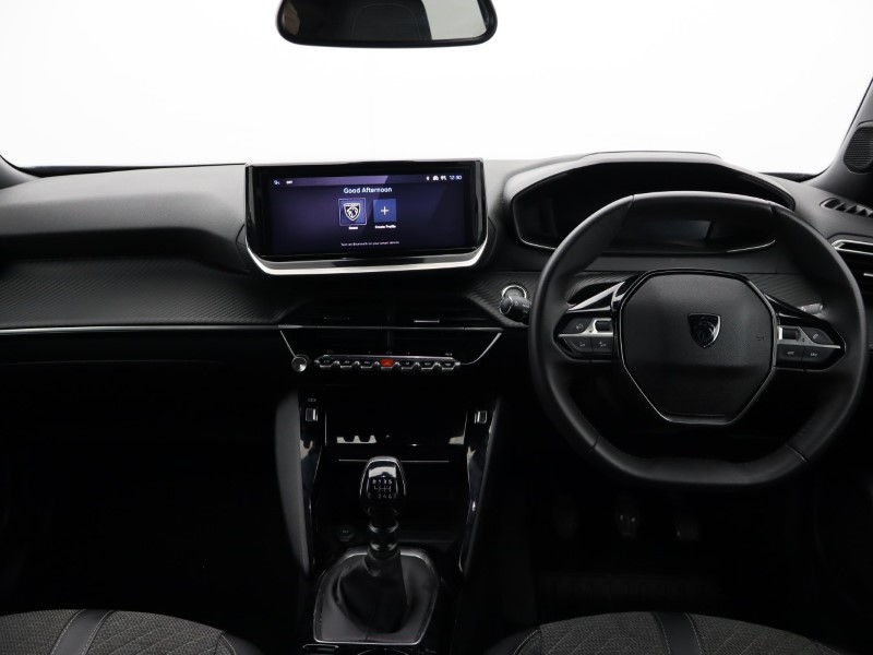 Used Peugeot 2008 2023 for sale - 76982024: Photo 13