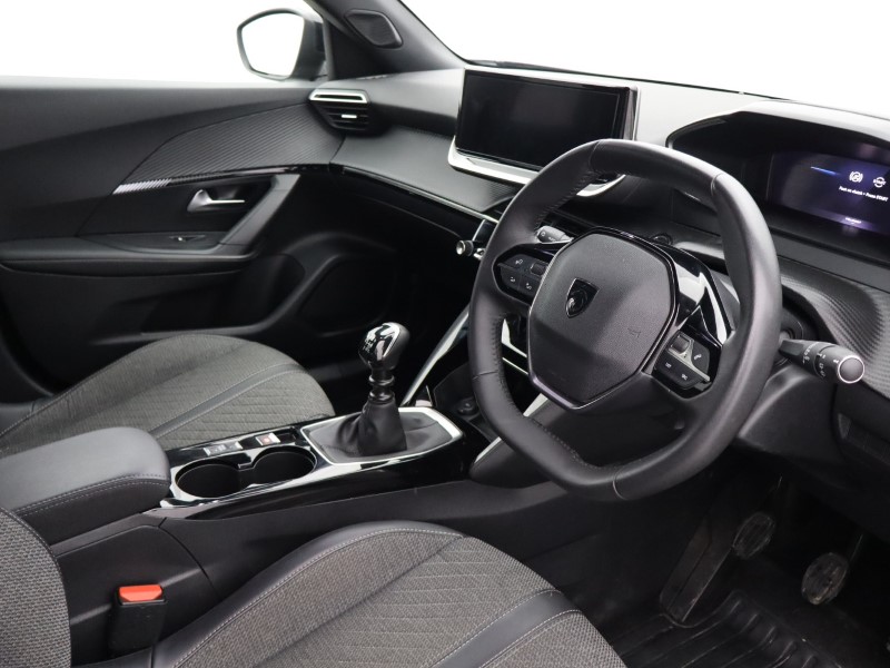 Used Peugeot 2008 2023 for sale - 76982024: Photo 18