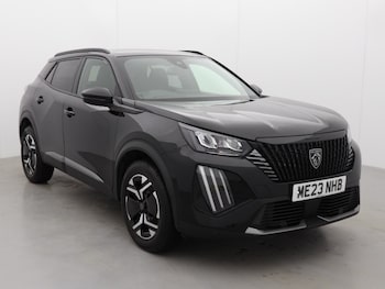 Used Peugeot 2008 2023 for sale - 76982024: Photo