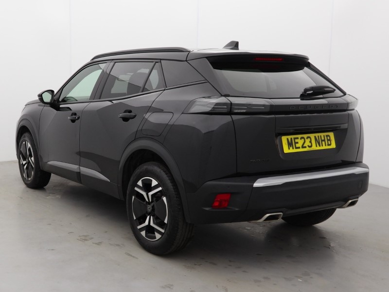 Used Peugeot 2008 2023 for sale - 76982024: Photo 2