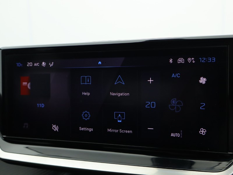 Used Peugeot 2008 2023 for sale - 76982024: Photo 24